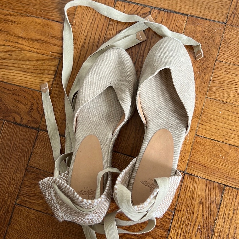 Castaner espadrilles size 39